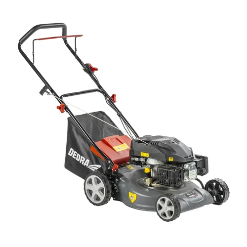 DEDRA DED8720-43CP Benzininė vejapjovė 139 cm³ 430 mm image 2