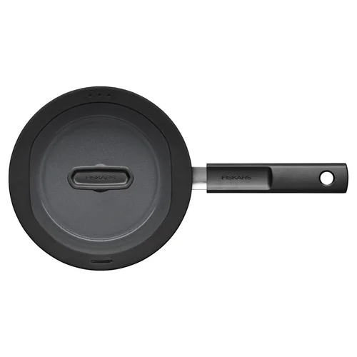 Fiskars Hard Face puodas 2,5 L su viena rankena image 3
