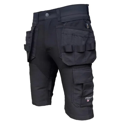 Pesso TITAN Flexpro C52 Darbo šortai image 1