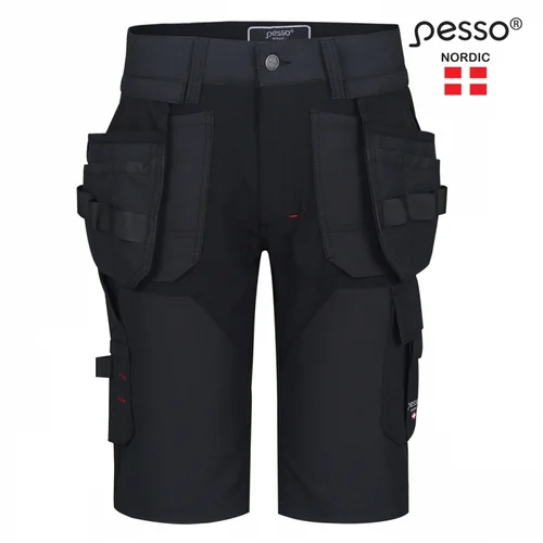 Pesso TITAN Flexpro C52 Darbo šortai image 2