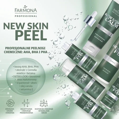 Farmona New Skin Peel rūgščių neutralizatorius 280 ml image 3