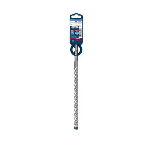 Bosch SDS-plus grąžtas betonui 14x200x265mm image 2