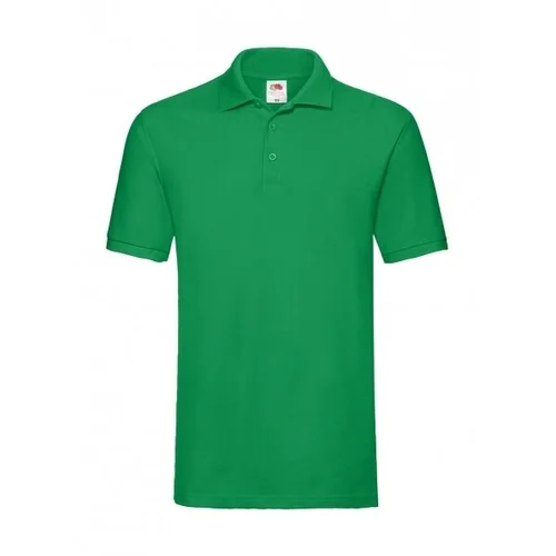 Fruit of the Loom 63-218-0 polo marškinėliai 2XL Navy image 1