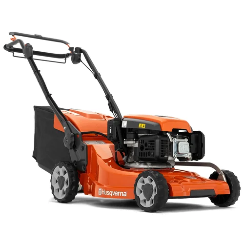 Husqvarna LC 347VE savaeigė žoliapjovė image 1