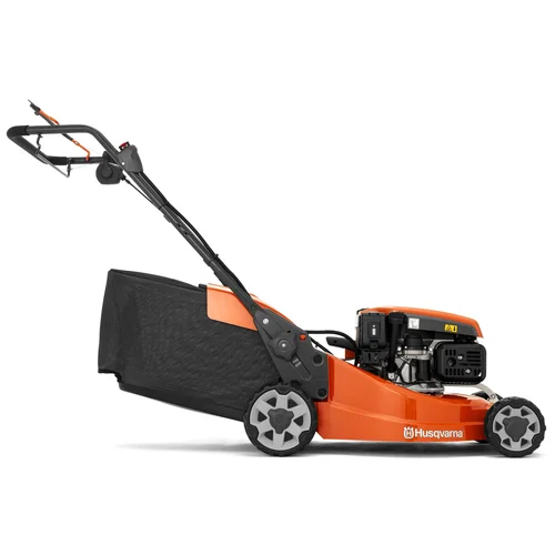 Husqvarna LC 347VE savaeigė žoliapjovė image 2