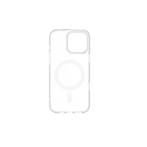 Just Must Dėklas Apple iPhone 16 Pro Max Skaidrus image 2