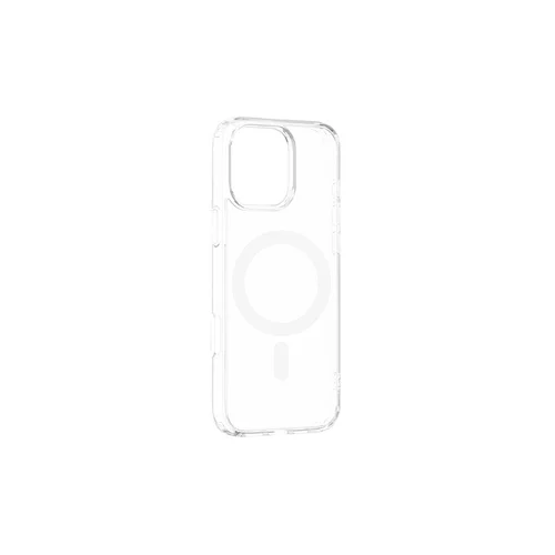 Just Must Dėklas Apple iPhone 16 Pro Max Skaidrus image 3