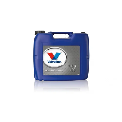 Valvoline EPG 100 20L image 2