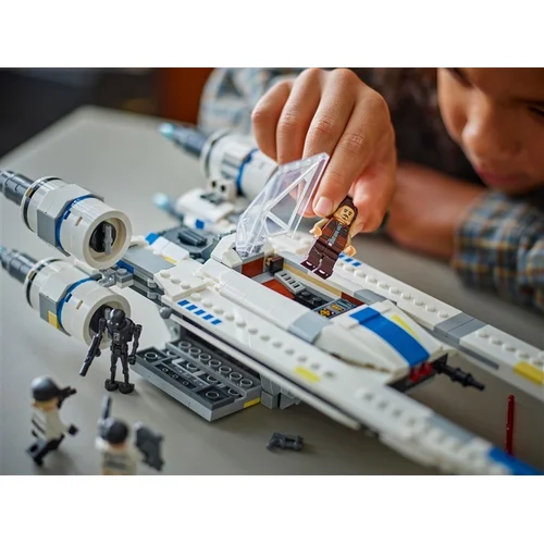 LEGO Star Wars Rebel U-Wing Starfighter 75399, 594 vnt. image 3