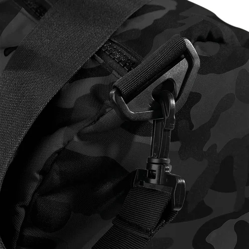 BG173 sportinis krepšys - Vieno dydžio, Jungle Camo image 3