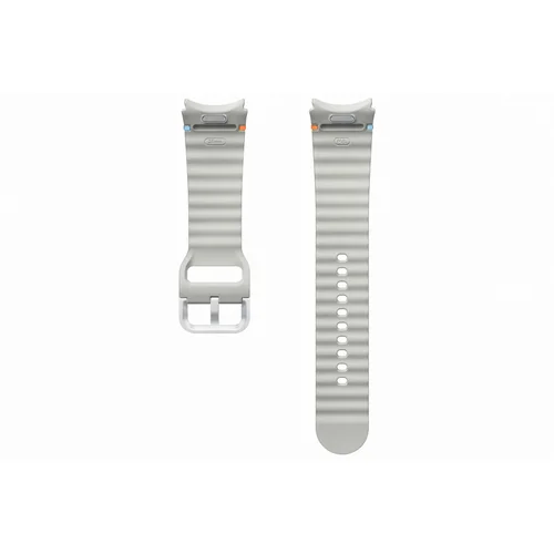 SNL31LSEGEU Sport juosta (M/L) Samsung Galaxy Watch7/Watch4, Sidabrinė image 2