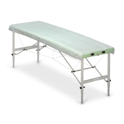 Habys vienkartinės neperšlampamos paklodės 180 × 80 cm, 10 vnt. image 2