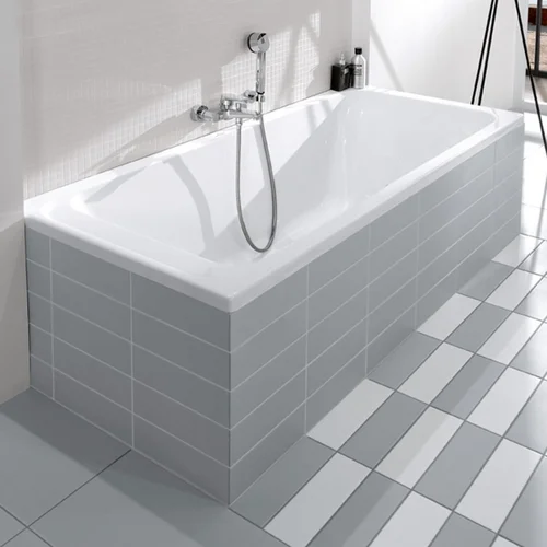 Villeroy & Boch Arcitectura 170 x 75 cm Akrilinė vonia image 2