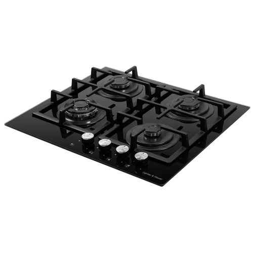 Günter & Hauer GL 64 TB įmontuojama dujinė kaitlentė 60 cm image 3