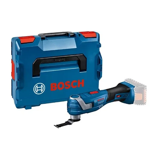 Bosch GOP 18V-34 Daugiafunkcinis įrankis image 1