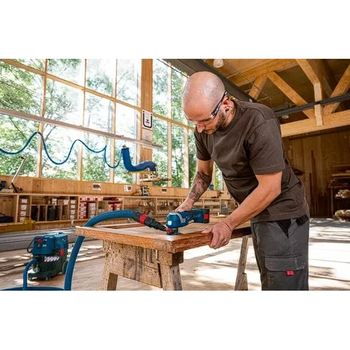 Bosch GOP 18V-34 Daugiafunkcinis įrankis image 2