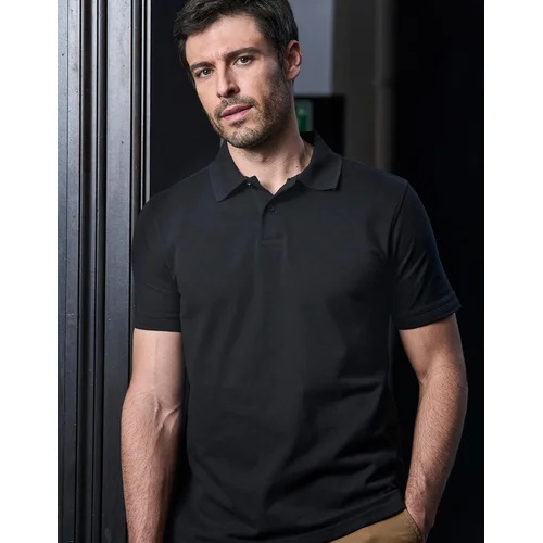 Tee Jays 1400 Polo marškinėliai 4XL Spring Green image 2
