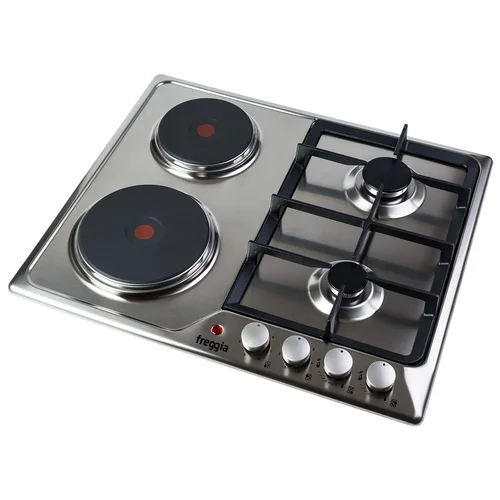 Freggia HA622VGX dujinė kaitlentė 60 cm image 3