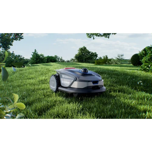 Sunseeker S4 belaidis vejos robotas su LiDAR image 2