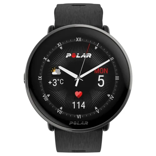 POLAR Ignite 3 Titano S-L image 2