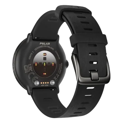 POLAR Ignite 3 Titano S-L image 3