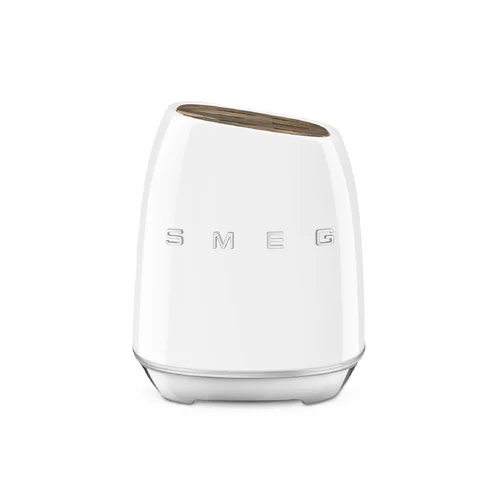 SMEG KBSF02WH peilių rinkinys su stovu, 7 dalys image 2