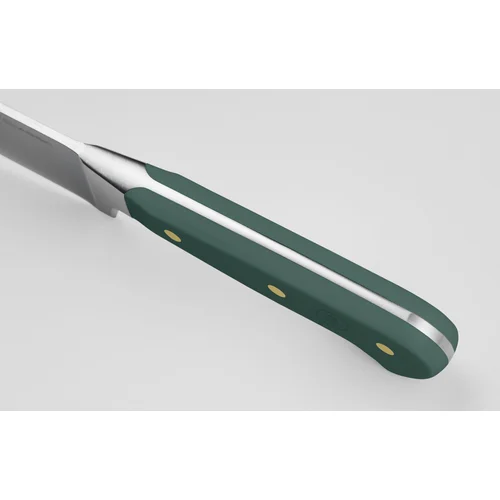 WUSTHOF 1061702709 Classic lupimo peilis, 9 cm rozmarino spalvos image 3