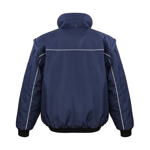 Result R071X vyriška striukė 2XL Royal/Navy image 3