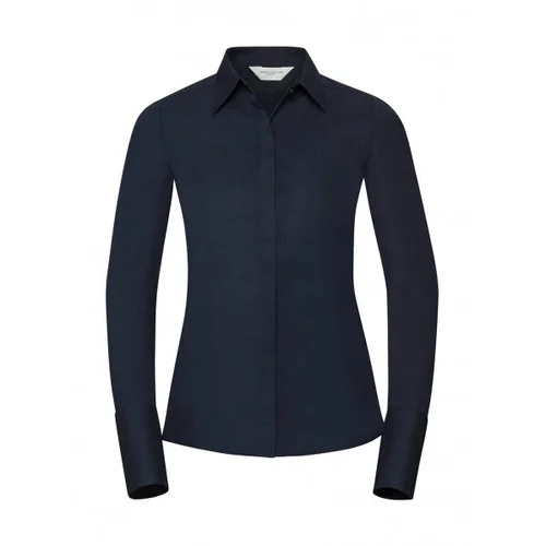 Russell 0R960F0 tamprūs marškiniai XS (34), Bright Navy image 1