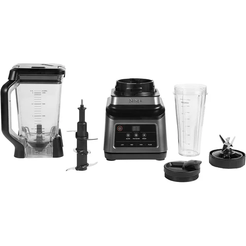 Ninja BN750EU Blenderis Juoda, 2,1 L image 2
