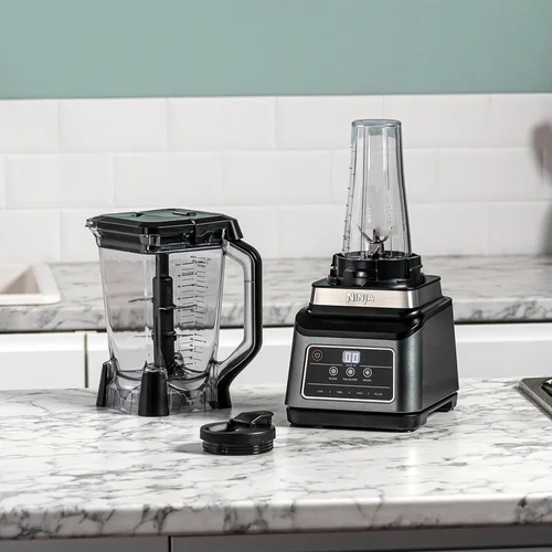 Ninja BN750EU Blenderis Juoda, 2,1 L image 3