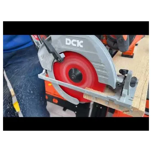 Specialist+ Pjovimo diskas 160x24Tx20mm Demolition PREMIUM image 2