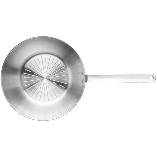 All Steel Pure Wok keptuvė 28 cm image 2