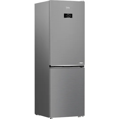Šaldytuvas Beko B3RCNA364HXB Nerūdijančio plieno image 2