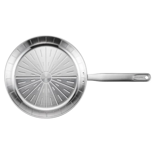 All Steel Pure keptuvė 28 cm image 2