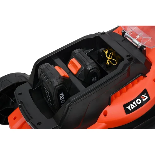 Yato YT-85220 Žoliapjovė akumuliatorinė 34 cm image 3