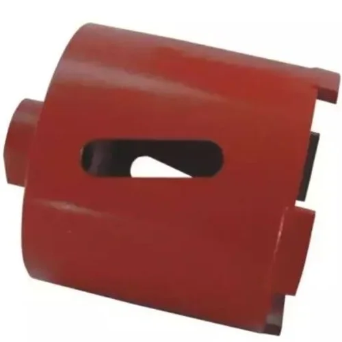 Dedra H1239 Deimantinė gręžimo karūna, Ø72, 75 mm image 2