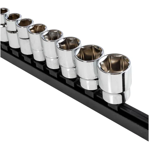 Richmann Galvučių rinkinys 10-24 mm, 1/2", 10 vnt. image 3