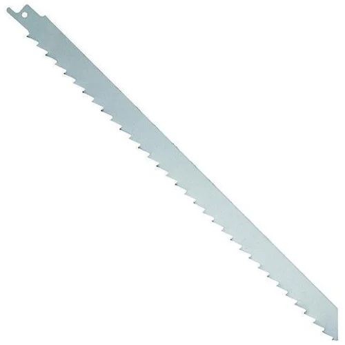 Bahco 4TPI 300 mm Nerūdijančio plieno geležtė image 2