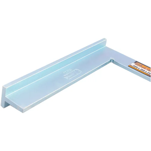 Richmann plieninis kampainis 5 mm, 150 x 100 x 20 mm image 3