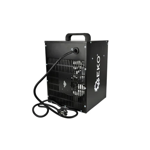 Elektrinis šildytuvas GEKO G80401, 3,3 kW image 3