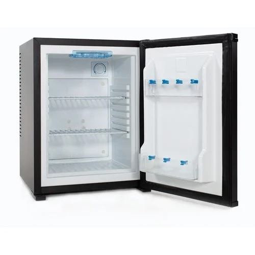 MPM MPM-30-MBS-06 Šaldytuvas Vienų durų 33 L Juoda image 2