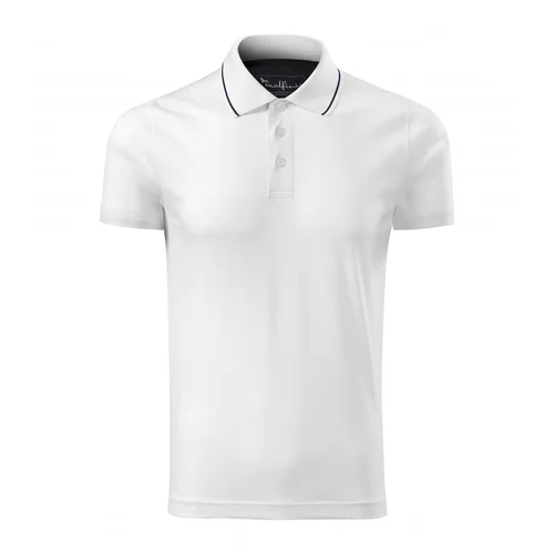 Malfini 259 Polo marškinėliai vyriški L, formula red image 2