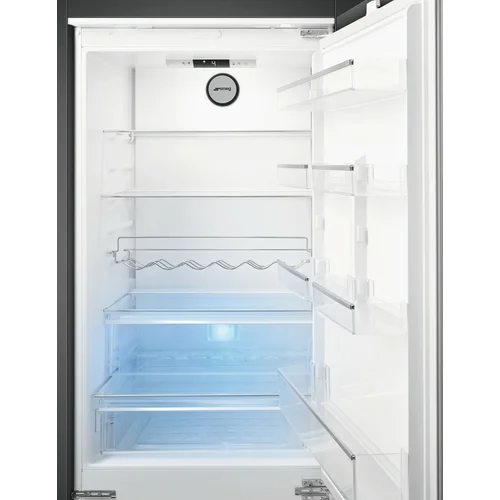 Įmontuojamas šaldytuvas SMEG C875TNE image 2