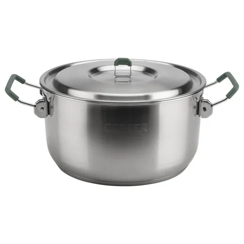 Gerber turistinis puodų komplektas Compleat Cook Set image 2