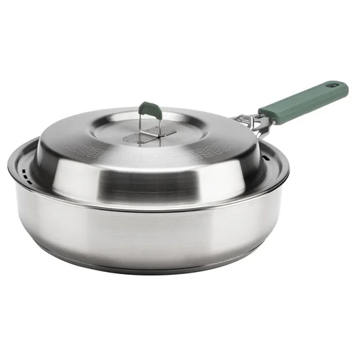 Gerber turistinis puodų komplektas Compleat Cook Set image 3