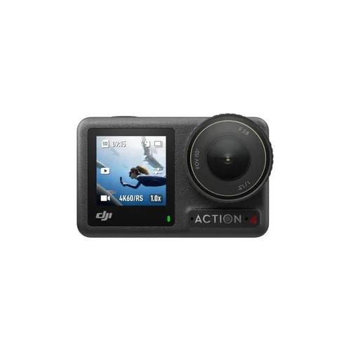DJI Osmo Action 4 Nuotykių Komplektas CP.OS.00000270.04 image 2