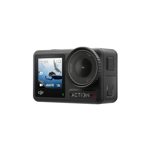 DJI Osmo Action 4 Nuotykių Komplektas CP.OS.00000270.04 image 3