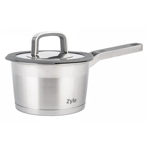 Zyle ZY12716SP Indukcinis puodas su dangčiu 1,5 L image 2