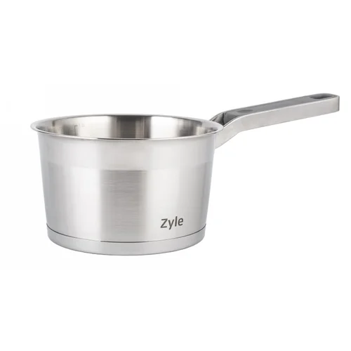 Zyle ZY12716SP Indukcinis puodas su dangčiu 1,5 L image 3